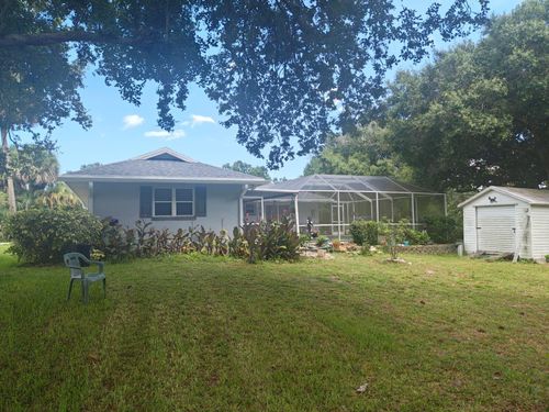 5803 Green Dolphin Street, Fort Pierce, FL, 34951 | Card Image
