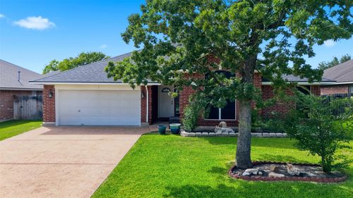 1413 Salem Ct, College Station, TX, 77845-9497 | Card Image