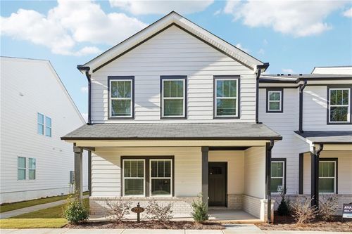 2236 Ashton Dr, Conyers, GA, 30013-1405 | Card Image