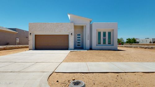 1201 Golden Summer Ct, Horizon City, TX, 79928-5029 | Card Image