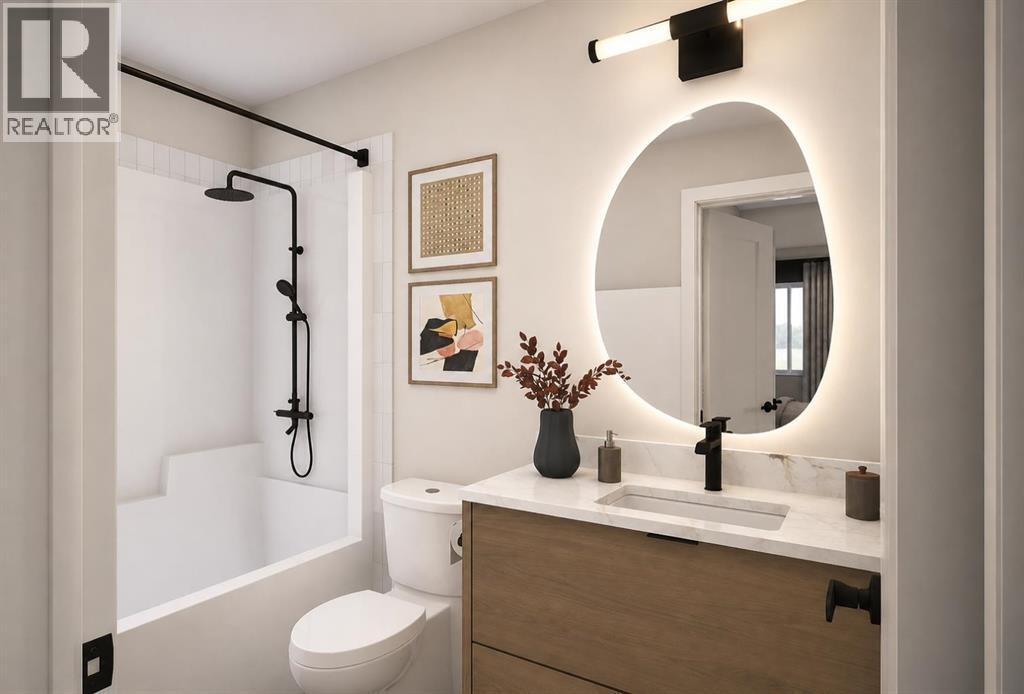 Residential in Airdrie 4