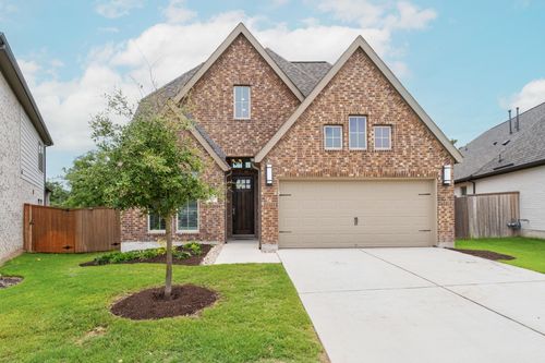 105 Sweetgum Cv, Bastrop, TX, 78602-2231 | Card Image