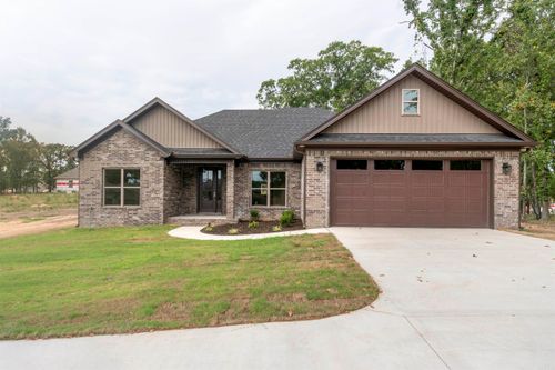 416 Harris Rd, Jacksonville, AR, 72076-3608 | Card Image