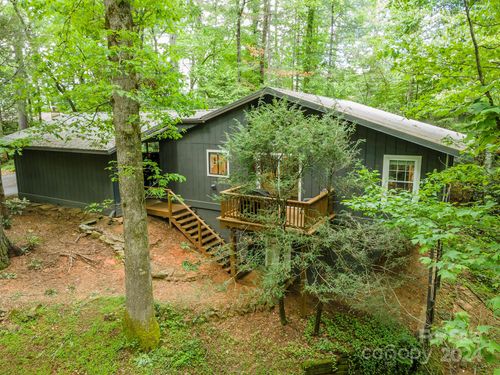 14 Holly Ridge Road, Pisgah Forest, NC, 28768 | Card Image