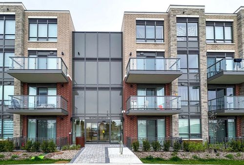 312-95 Attmar Dr, Brampton, ON, L6P0Y6 | Card Image