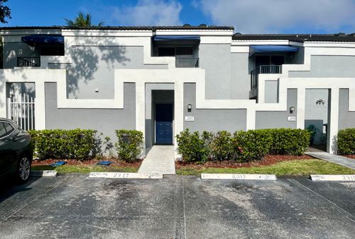2317 Sw 82nd Ter, North Lauderdale, FL, 33068-5128 | Card Image