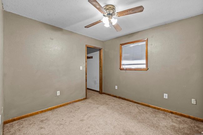 135 Hart Rd, House other with 3 bedrooms, 2 bathrooms and null parking in Judsonia AR | Image 37