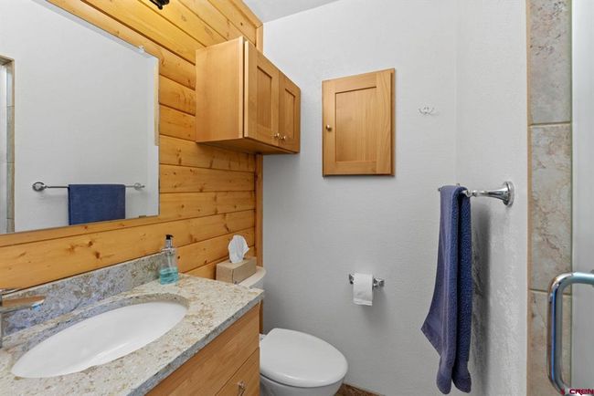 UNIT-10 - 2 Elcho Ave, Condo with 3 bedrooms, 3 bathrooms and null parking in Crested Butte CO | Image 19