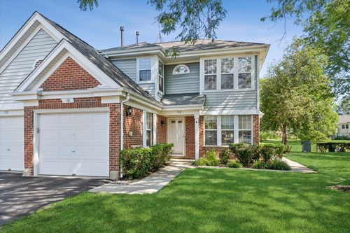 132 White Branch Ct, Buffalo Grove, IL, 60089-1595 | Card Image