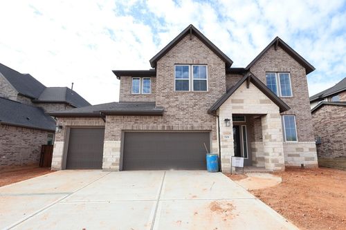 7108 Simmental Ct, Montgomery, TX, 77316-1337 | Card Image