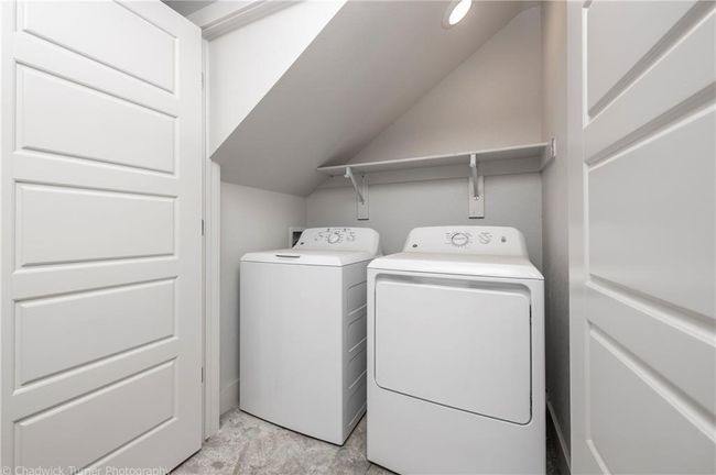 1518 N Gregg Ave, Townhouse with 3 bedrooms, 4 bathrooms and null parking in Fayetteville AR | Image 24