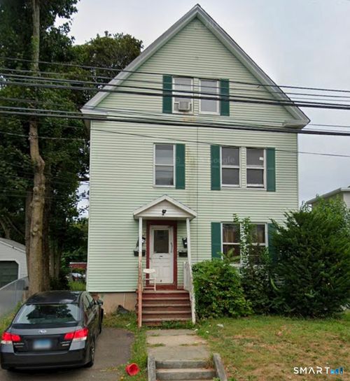 170 Franklin St, Meriden, CT, 06450-3393 | Card Image