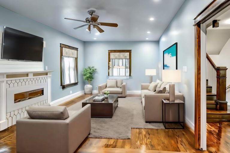Tracy Ave, Kansas City, MO 64108
