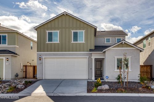 7754 Wandering Way, Reno, NV, 89506-2995 | Card Image