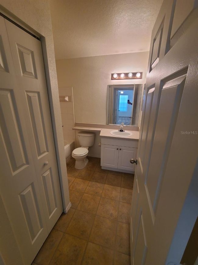 Bathroom located in 2nd Bedroom | Image 17