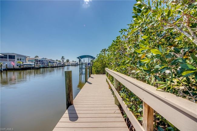 17731 Rebecca Ave, House other with 3 bedrooms, 2 bathrooms and 1 parking in FORT MYERS BEACH FL | Image 40
