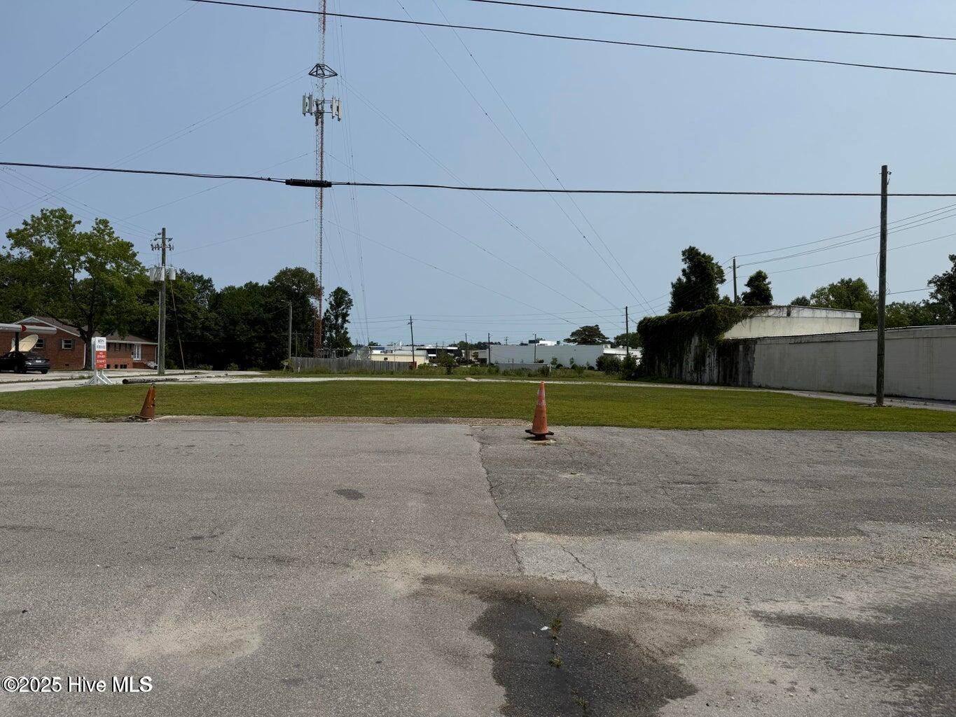 Land in Jacksonville