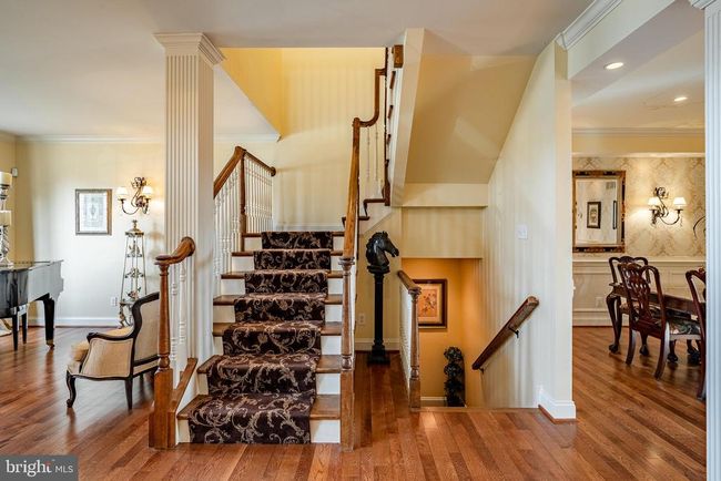 319 Ironstone Ln, Home with 4 bedrooms, 4 bathrooms and null parking in ELVERSON PA | Image 47