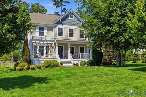 2018 Colwyn Bay Dr, Midlothian, VA, 23112-1718 | Card Image