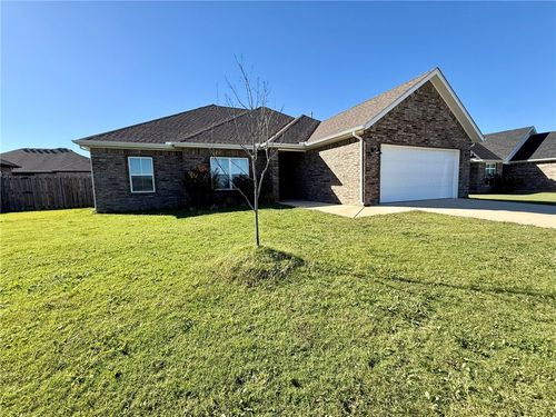 1049 Parker Ln, Pea Ridge, AR, 72751-6021 | Card Image