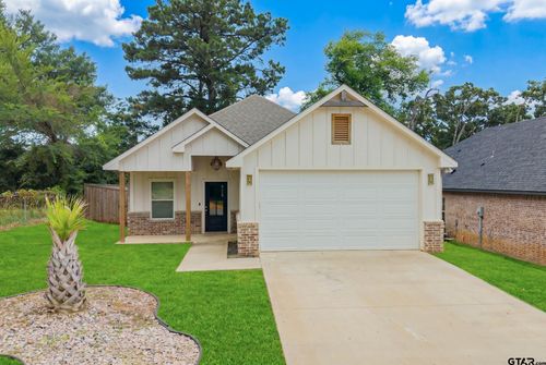 2006 W Oakwood St, Tyler, TX, 75702-4841 | Card Image