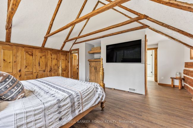 836138 4 Th Line, House other with 3 bedrooms, 2 bathrooms and 6 parking in Mulmur ON | Image 29