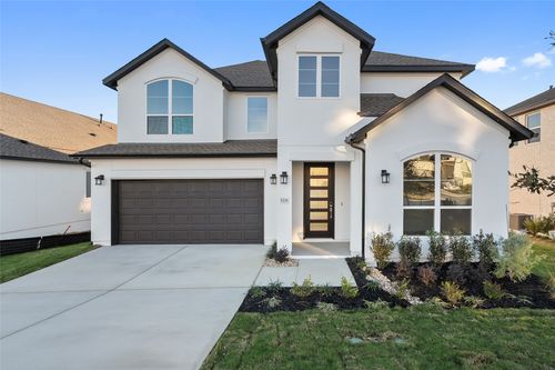 5336 Cosenza Trce, Leander, TX, 78641-6427 | Card Image