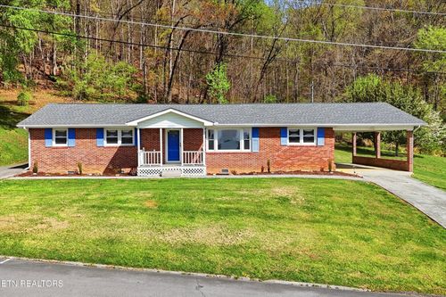 215 Russell Drive, Rogersville, TN, 37857 | Card Image