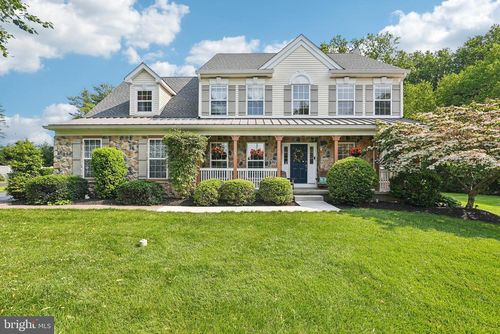 1525 Pownal Dr, YARDLEY, PA, 19067-2759 | Card Image