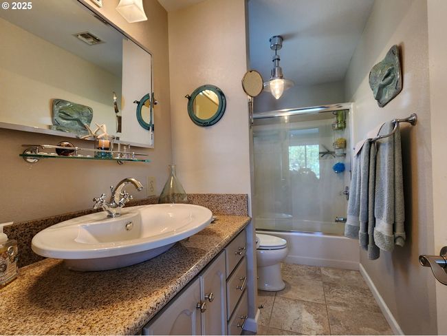 Attached Bathroom #1-Full Bathroom | Image 16