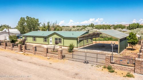37 Road 5509, Bloomfield, NM, 87413-9312 | Card Image