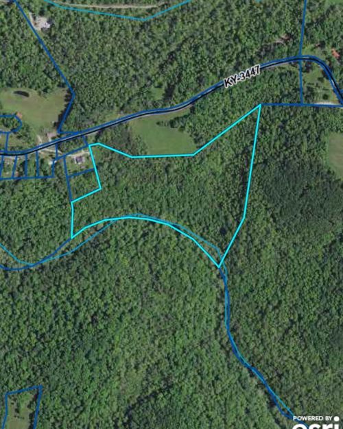0 Morrill Kerby Knob Rd, Mc Kee, KY, 40447 | Card Image