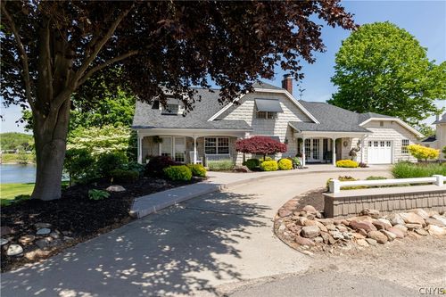 2950 State Route 48, Oswego, NY, 13126-6521 | Card Image
