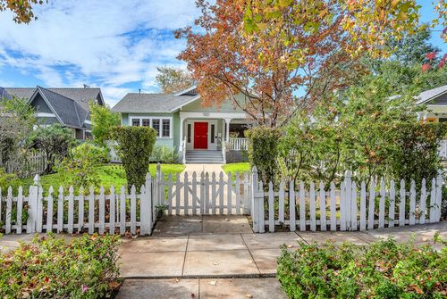 1403 N Orange Grove Ave, Los Angeles, CA, 90046 | Card Image