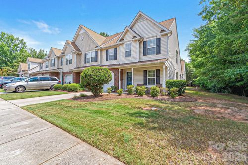 11319 Morgan Valley Ln, Charlotte, NC, 28270-1578 | Card Image