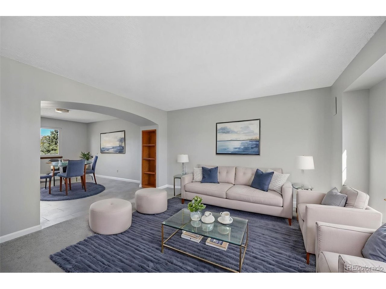 Residential in Colorado Springs 4
