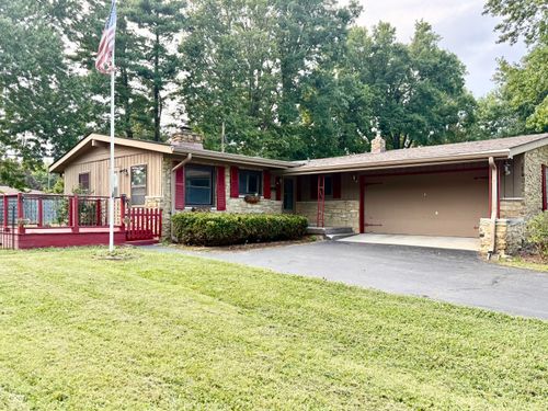 2032 Radcliffe Ave, Indianapolis, IN, 46227-8647 | Card Image