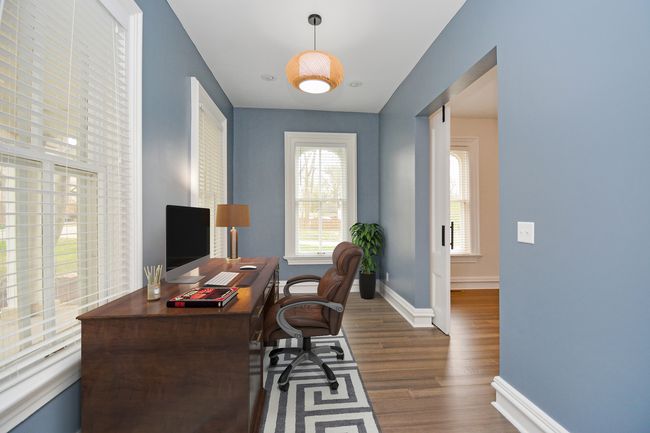 1005 Hovey Ave, House other with 3 bedrooms, 4 bathrooms and 11 parking in Normal IL | Image 27