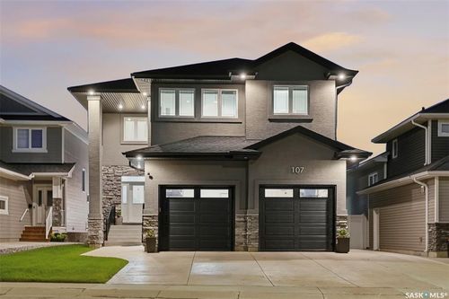 107 Schumacher Bay, Saskatoon, SK, S7V0H7 | Card Image