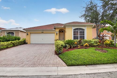 8058 Via Hacienda, Riviera Beach, FL, 33418-7855 | Card Image