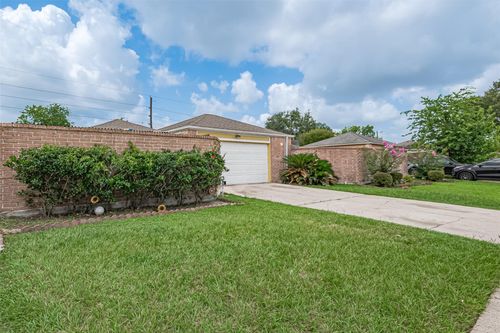 16007 Camino Del Sol Dr, Houston, TX, 77083-3955 | Card Image