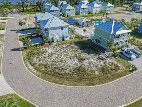 Lot 44 Rhonda Delsol Cir, Port St. Joe, FL, 32456 | Card Image