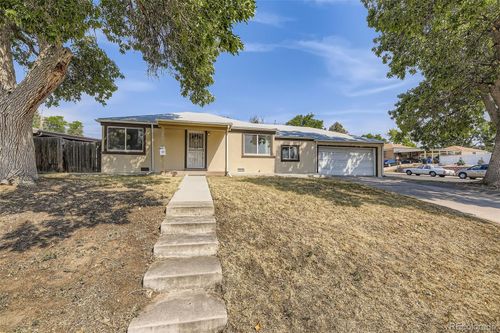 2601 W Arkansas Ave, Denver, CO, 80219-4209 | Card Image