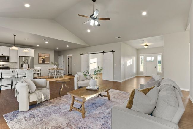 37818 N Grove Rd, House other with 3 bedrooms, 2 bathrooms and null parking in Deer Park WA | Image 9