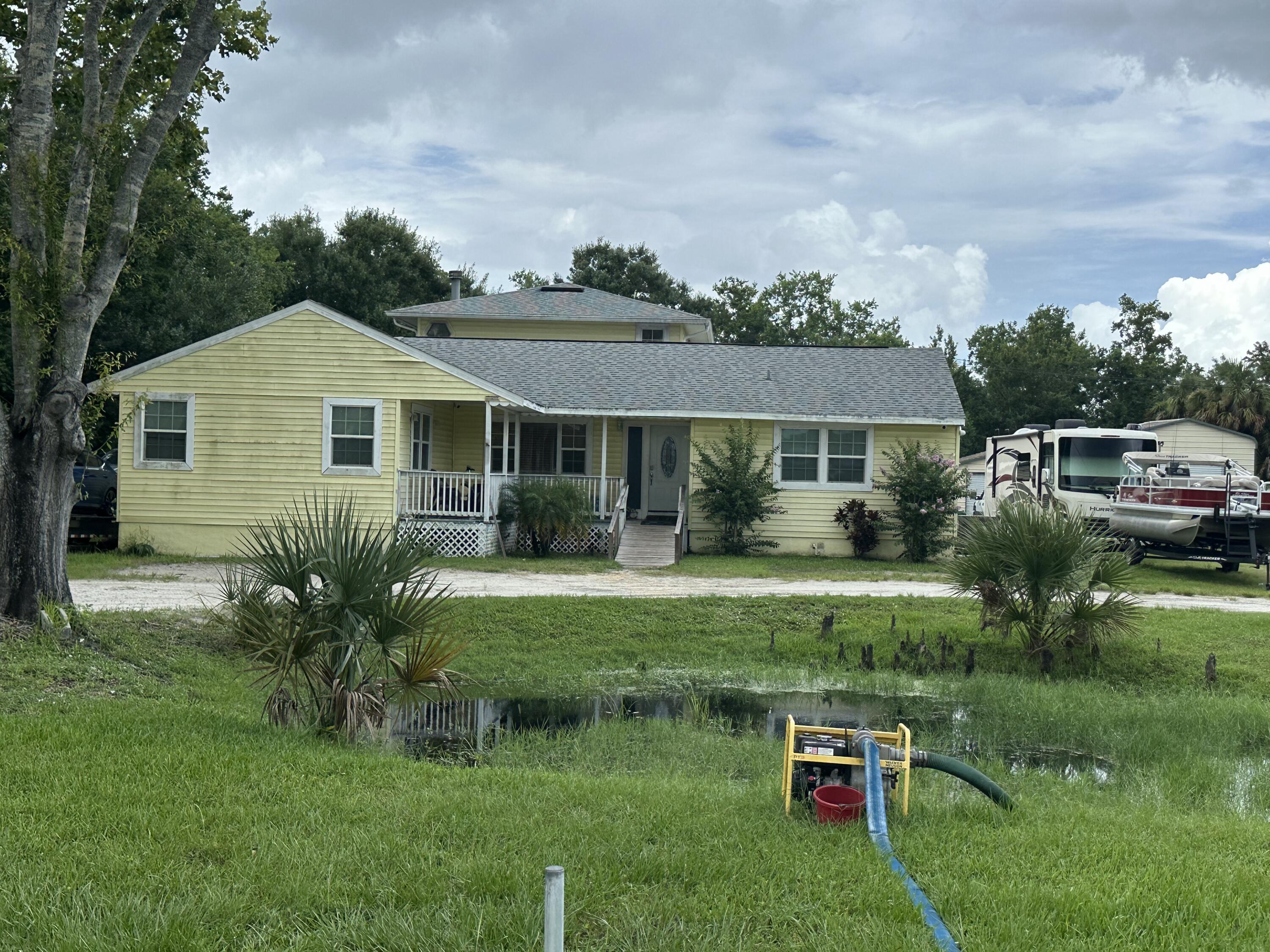 Cangro St, Cocoa, FL 32926