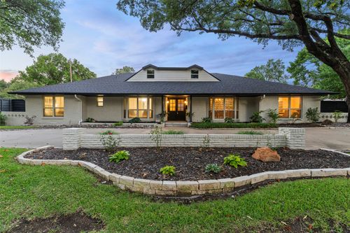 4558 Shady Hill Dr, Dallas, TX, 75229-2951 | Card Image