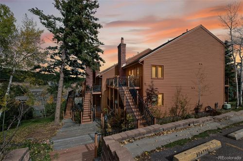 unit-l-30675 Sun Creek Dr, Evergreen, CO, 80439-2422 | Card Image