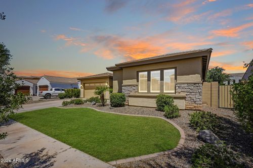 3142 E Tonto Dr, Gilbert, AZ, 85298-8753 | Card Image