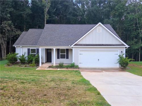 174 Pecan St, Danielsville, GA, 30633-6870 | Card Image
