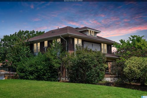 1260 33rd St S, BIRMINGHAM, AL, 35205-1417 | Card Image